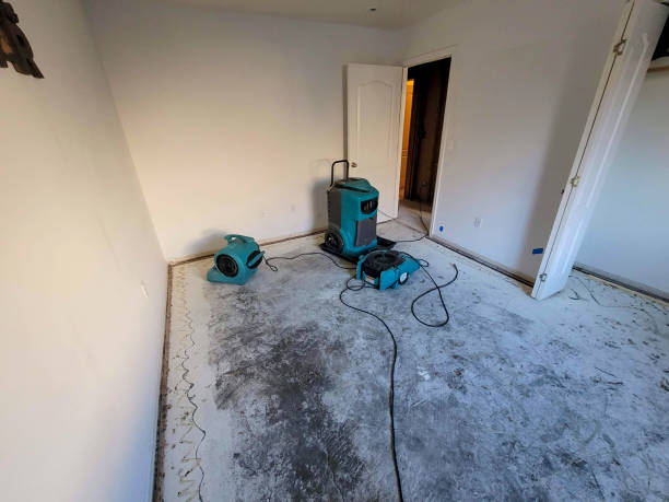 Local water damage restoration in Irving, TX