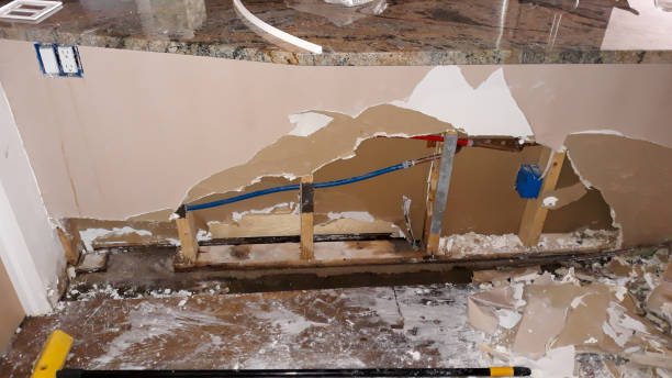 Professional Water damage restoration in Irving, TX