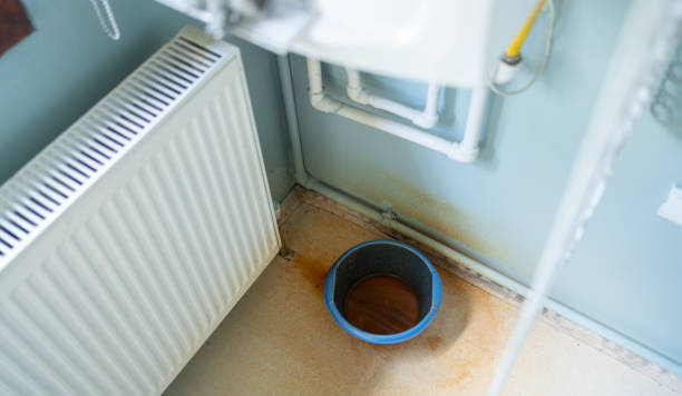 Best Commercial water damage restoration  in Irving, TX