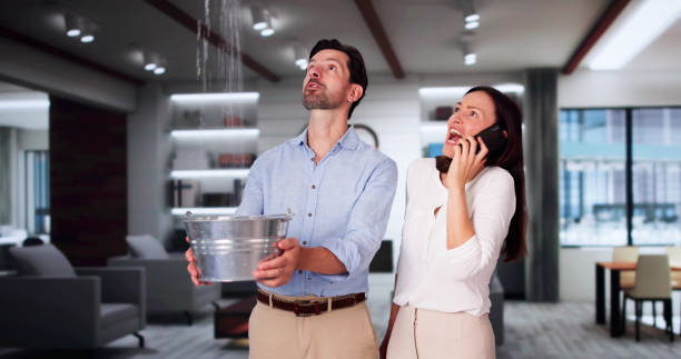 Best Fire Damage Restoration  in Irving, TX