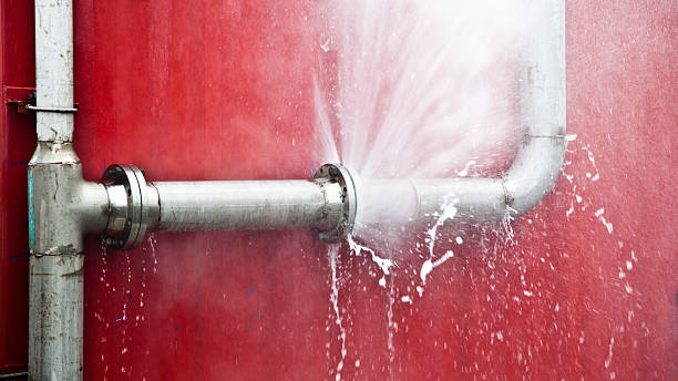 Water damage restoration insurance claims in Irving, TX